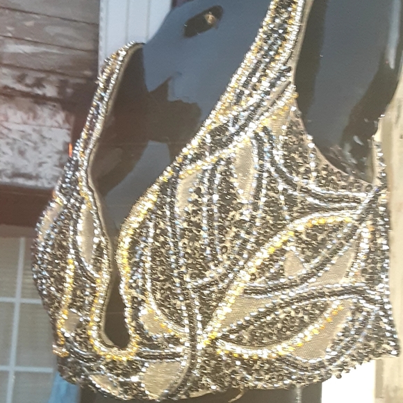 Alyce paris homecoming dress - Picture 9 of 16